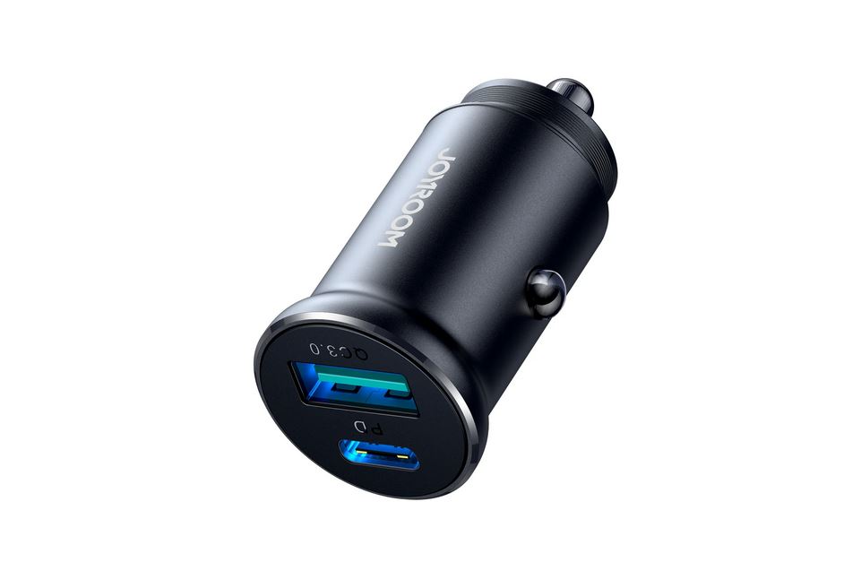 شارژر فندکی جوی روم مدل JR-CCN05