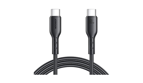 کابل شارژ تایپ سی به تایپ سی جوی روم مدل A26