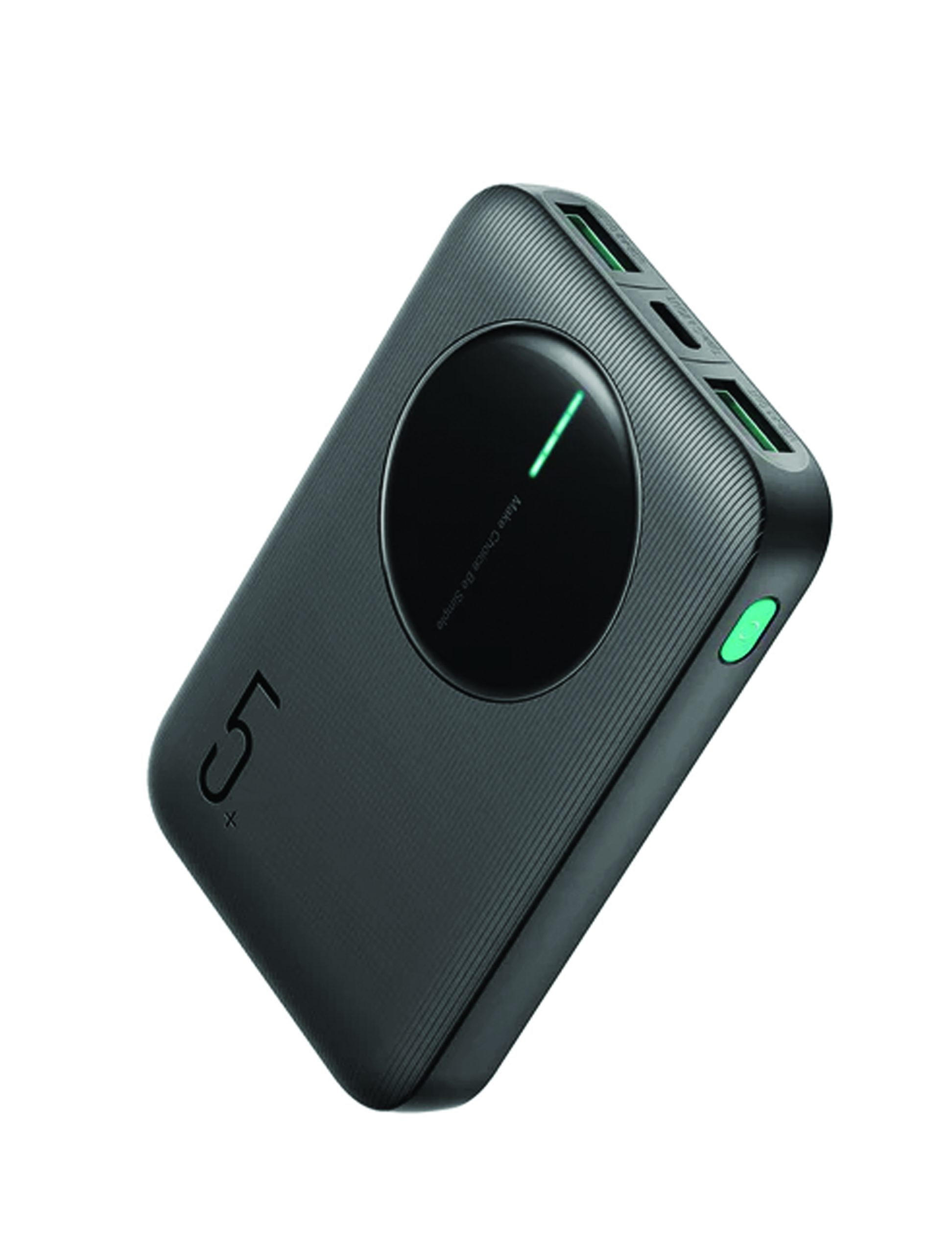 پاوربانک جوی‌روم مدل JR-PBF13 ظرفیت 5000mAh سبک و قابل‌حمل