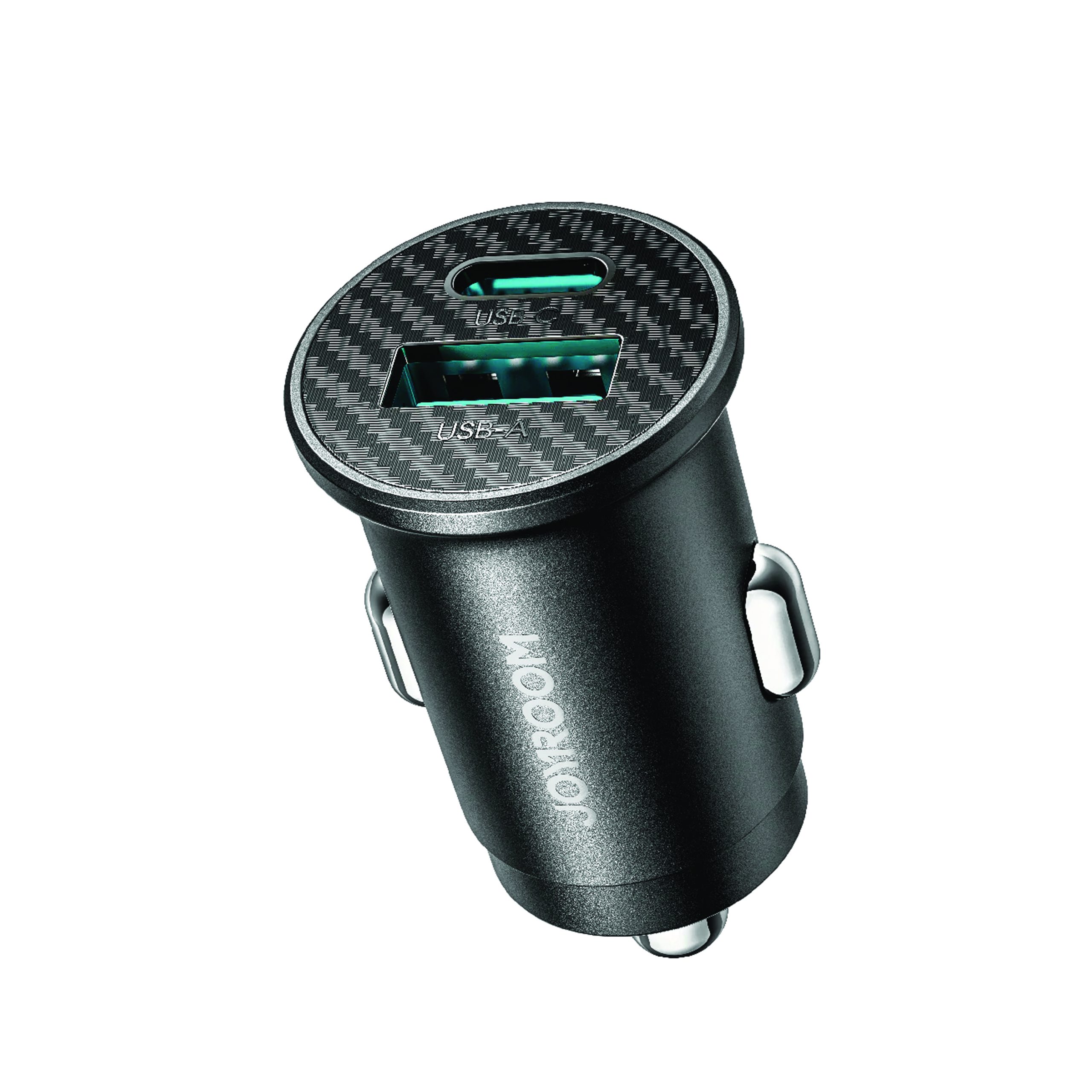 شارژر فندکی JOYROOM مدل JR-CCN16