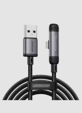 کابل شارژ USB به TYPE-C جوی روم مدل S-A56 با طول 1.2 متر
